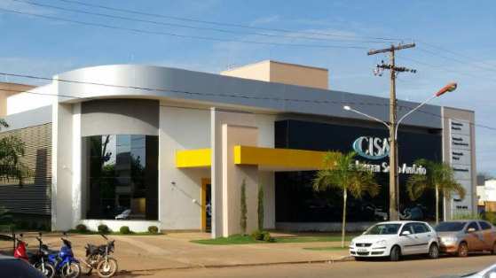 hospital santo antonio sinop