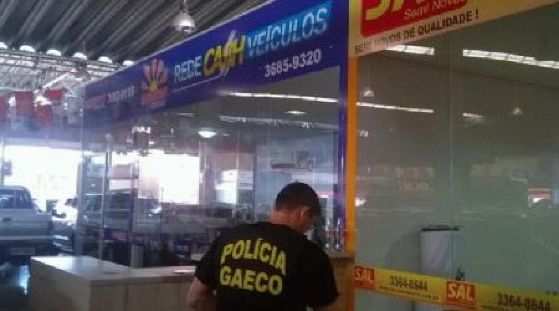 Gaeco