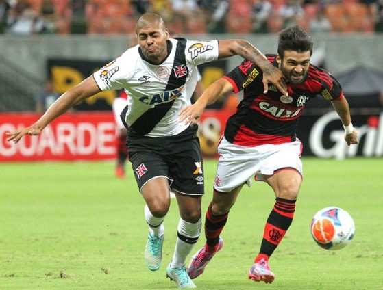 Flamengo e Vasco