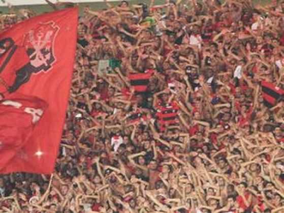 Torcida do Flamengo
