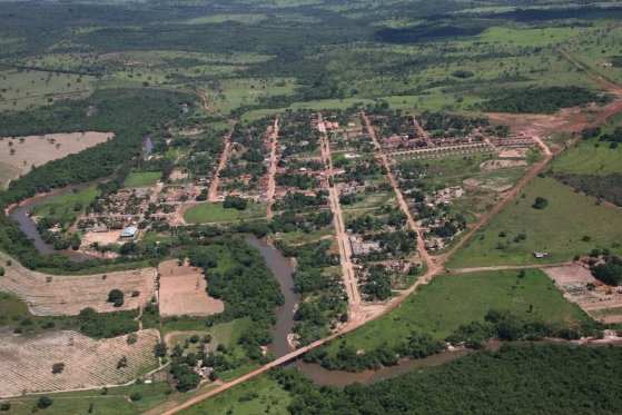 araguainha