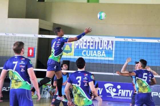 Volei