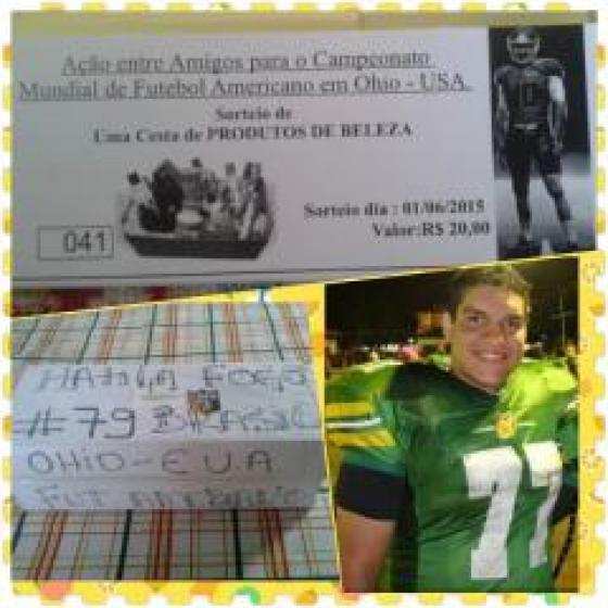 Futebol Americano