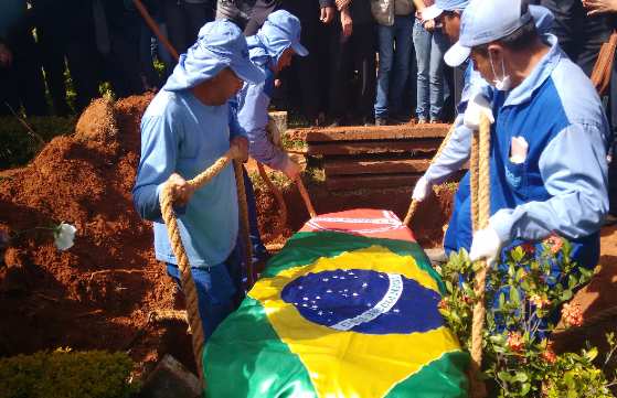 Cristiano Araujo