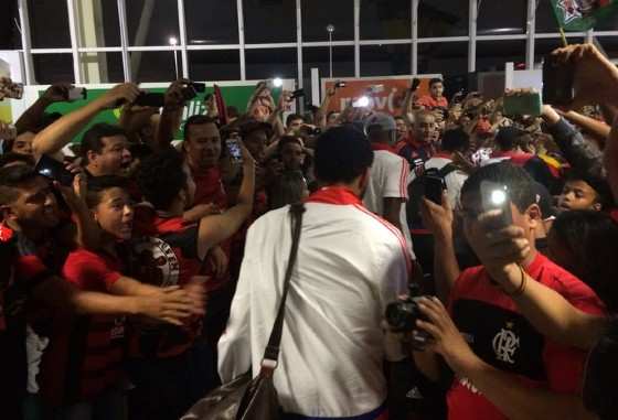 Torcedores