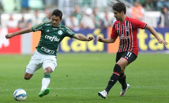 Palmeiras 