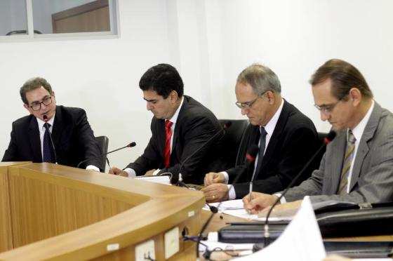 Pedro Nadaf depoe na CPI da Renuncia Fiscal