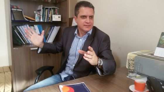 Advogado Luciano Neves Chapada