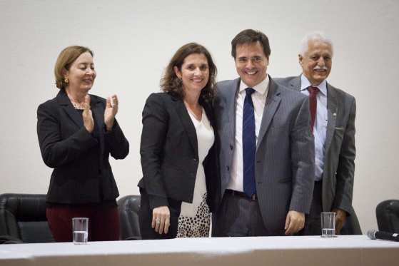 Juiza Edleuza