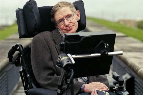 Stephen-Hawking - ela