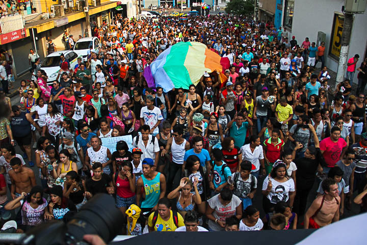 Parada Gay