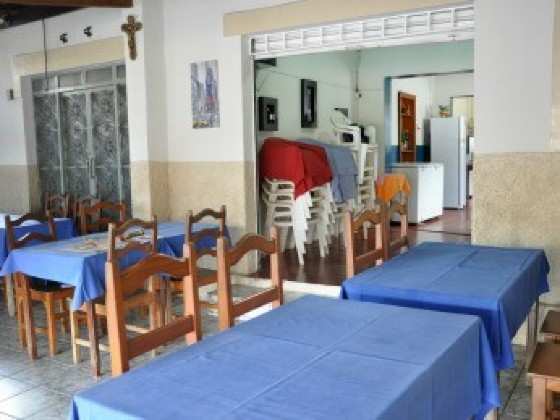 campanha restaurante dona itala