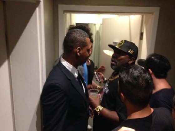 Mr Catra 