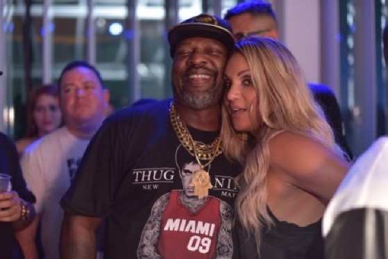Mr Catra 