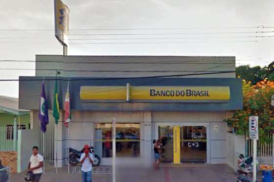 banco do brasil - cristo rei