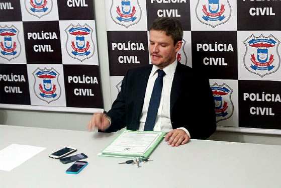 delegado geraldo gezoni