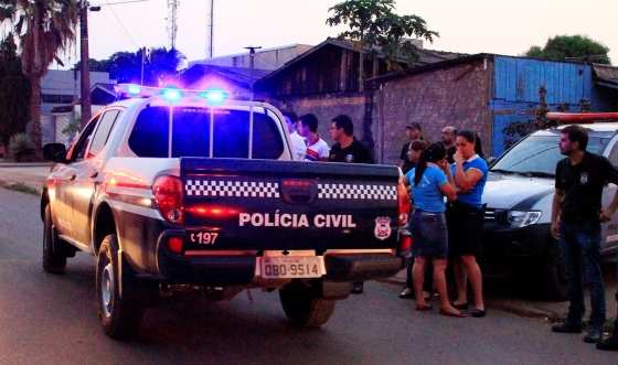 Policia Civil