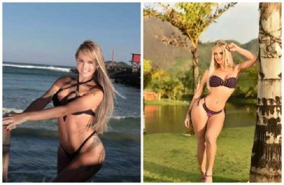 Transexual