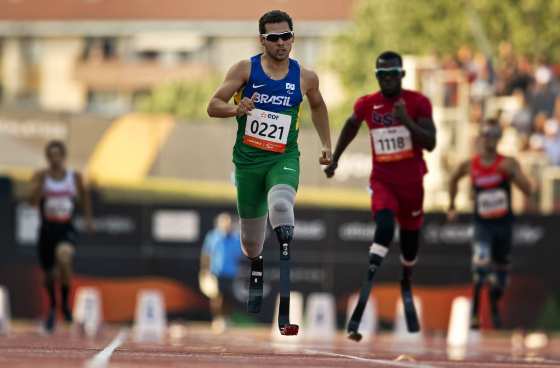 atleta paralimpico 