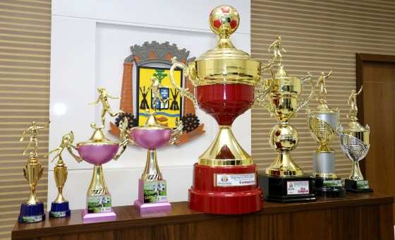 Trofeus