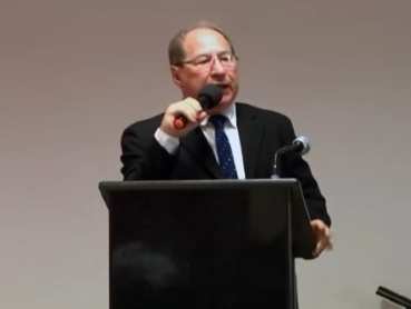 Vereador Ivanildo Amaral