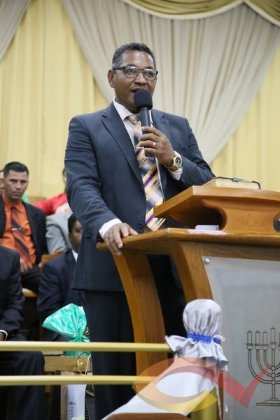José Fernandes