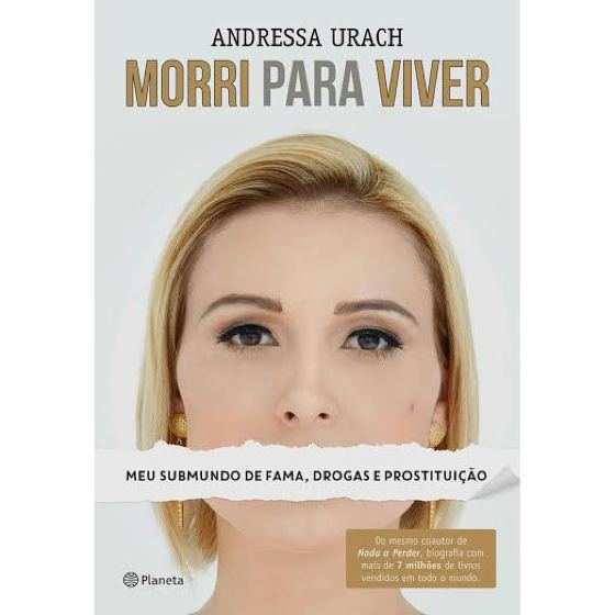 Andressa Urach