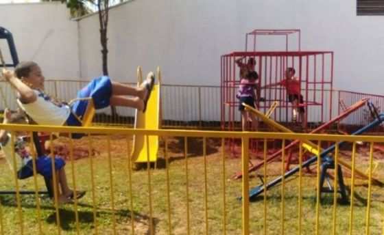 Playground