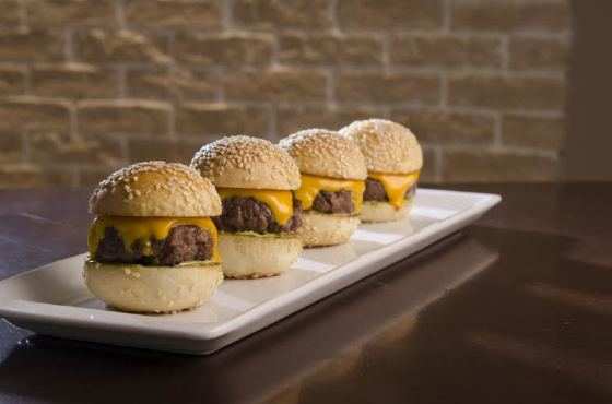 Hamburguer