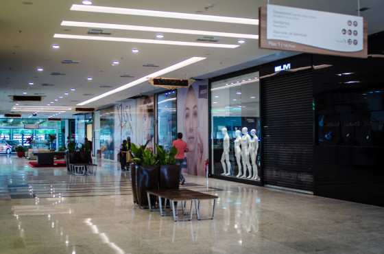 Várzea Grande Shopping