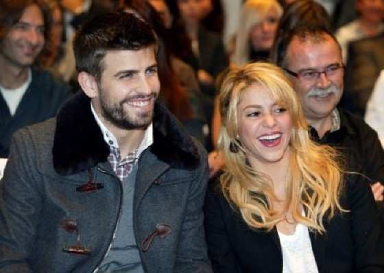 Shakira