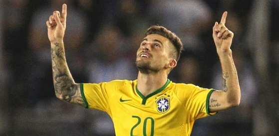 Lucas Lima 