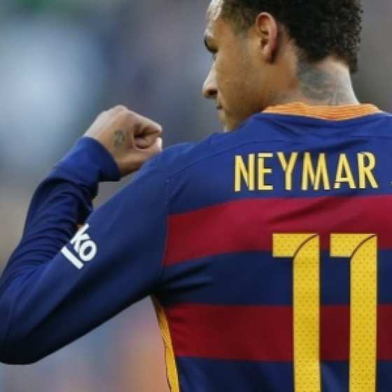 Neymar