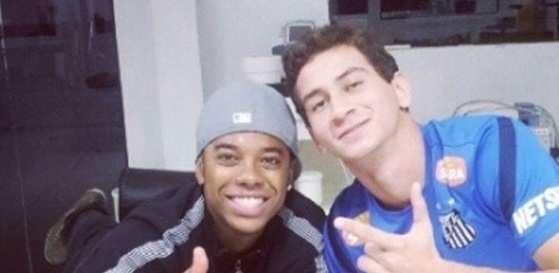Robinho 