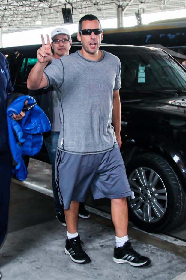 Adam Sandler