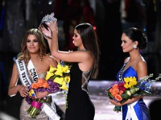 Miss Universo 