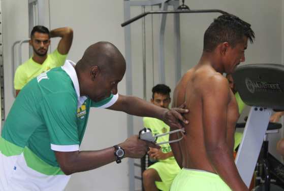 Cuiabá Esporte Club