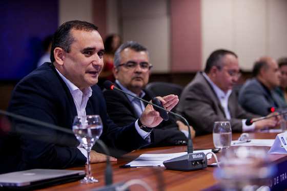 forum sindical