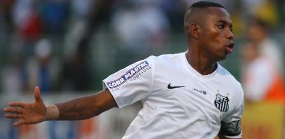 Robinho