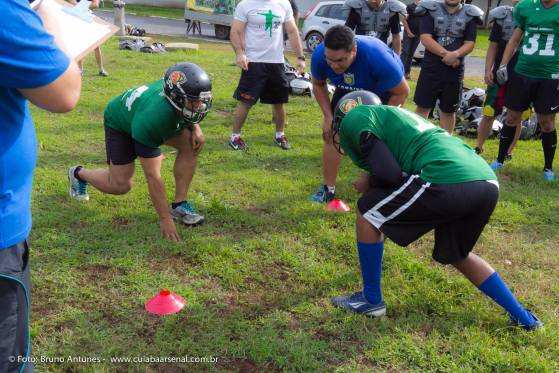 Arsenal futebol