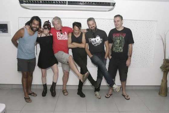 Velhas Virgens