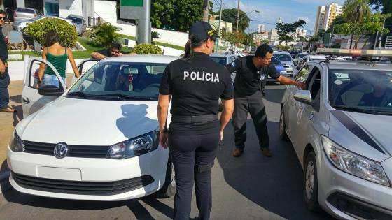 Policia Civil 