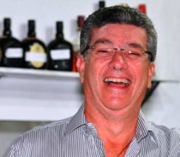 FAZENDEIRO MORTO