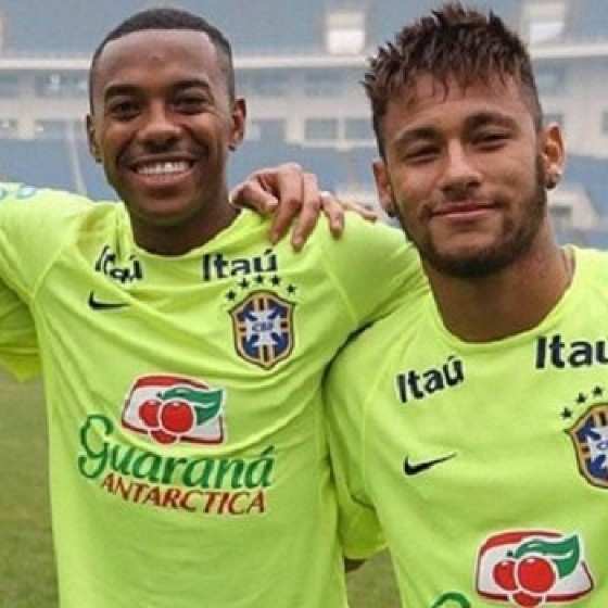 Neymar 