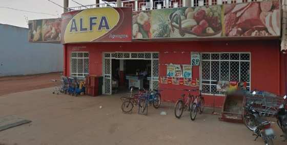 MERCADO ALFA