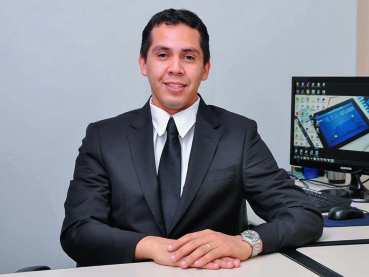 Ederaldo José Pereira de Lima