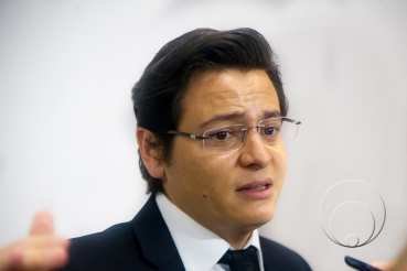 Fabio Galindo
