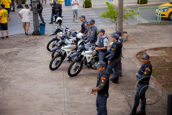 Policia Militar