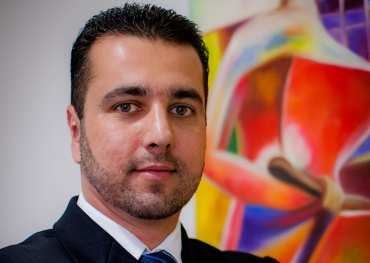 Marcio Marcelo