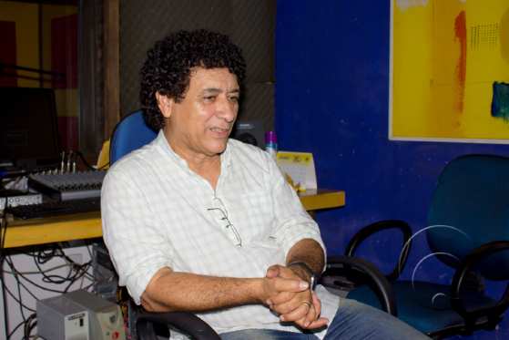 Roberto Lucialdo